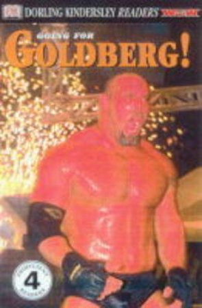 Going For Goldberg by Various