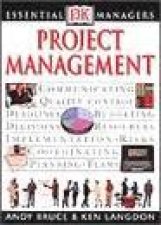 Essential Managers Project Management