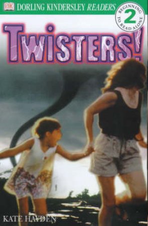 Twisters! by Various