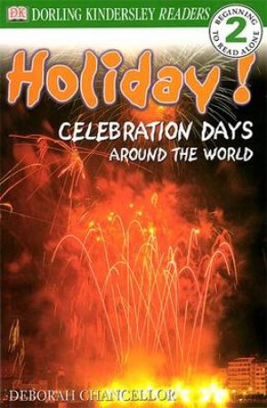 Holiday! by Various