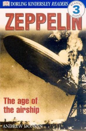 Zeppelin by Various