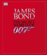 The Ultimate James Bond