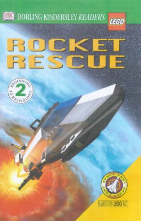 Rocket Rescue by Various