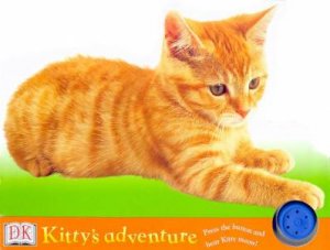 Kitty's Adventure - Soundbook by Various