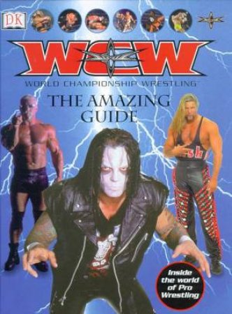 WCW: The Amazing Guide by Various