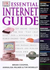 The Essential Internet Guide