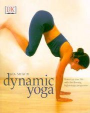 Dynamic Yoga