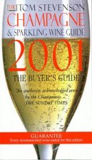 Champagne  Sparkling Wine Guide 2001