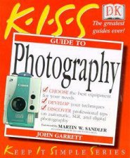 KISS Guides Photography