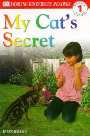 My Cat's Secret by Various