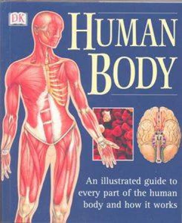 The Human Body by Various