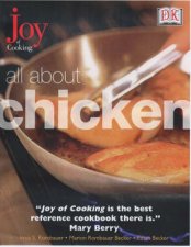 Joy Of Cooking All About Chicken