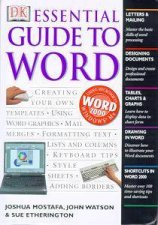 DK Essential Guide To Word