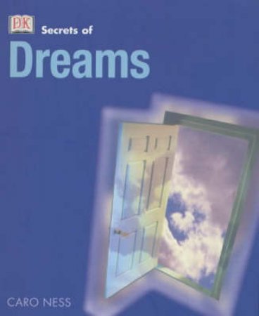 The Secrets Of Dreams by Various