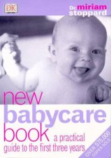 The New Babycare Book