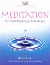 DK Whole Way Library Meditation For Expanding Energy  Awareness