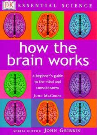 Essential Science: How The Brain Works by John McCrone