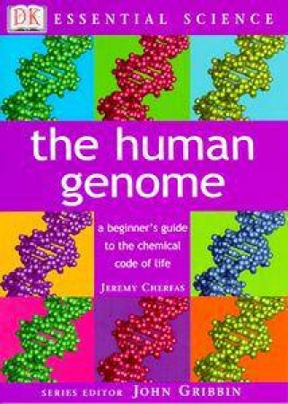 Essential Science: The Human Genome by Jeremy Cherfas