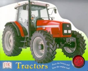 Tractors Soundbook by Various