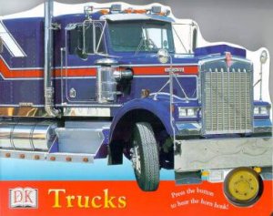 Trucks Soundbook by Various