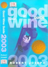 Good Wine Guide 2003