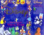 Disney The Ultimate Visual Guide