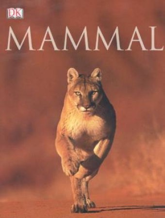 Mammal by Various