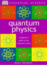 Essential Science Quantum Physics