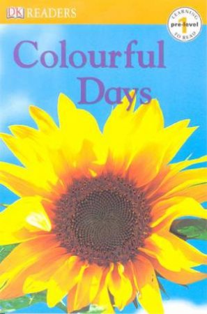 Colourful Days by Various