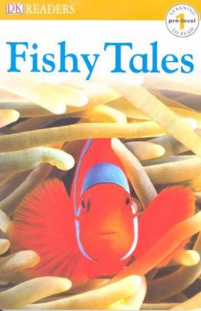 Fishy Tales by Various