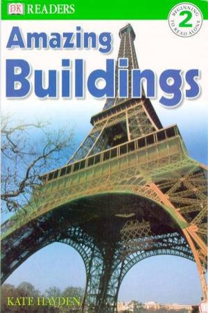 Amazing Buildings by Various