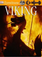 DK Eyewitness Guides Viking