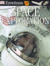 DK Eyewitness Guides Space Exploration