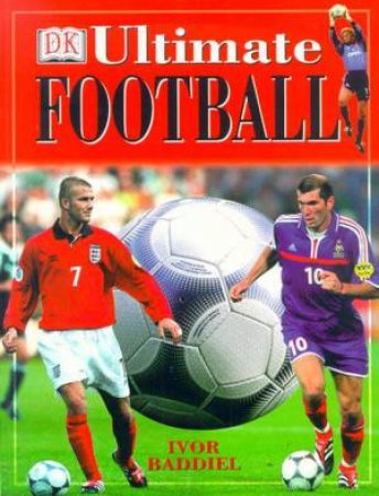 Ultimate Football by Ivor Baddiel