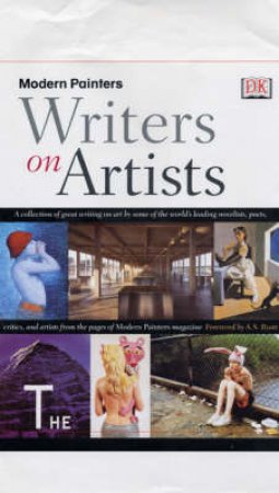 Writers On Artists by Various