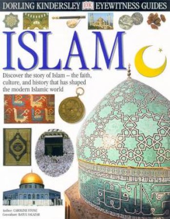 DK Eyewitness Guides: Islam by Various