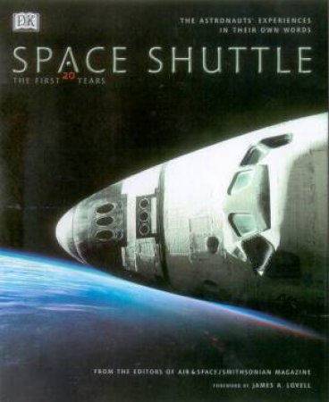 Space Shuttle: The First 20 Years by Various