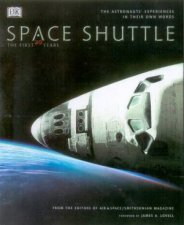 Space Shuttle The First 20 Years