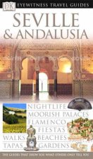 Eyewitness Travel Guides Seville  Andalusia