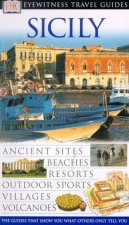 Eyewitness Travel Guides Sicily