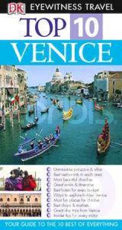 Venice by Gillian Price & Karen Villabona