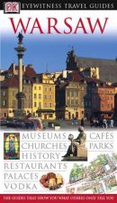 Eyewitness Travel Guides Warsaw