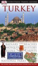 Eyewitness Travel Guides Turkey