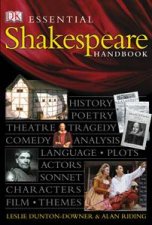 Essential Shakespeare Handbook