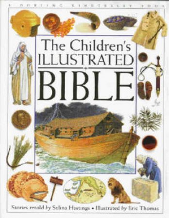 Children's Illustrated Bible by Various