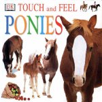 Touch And Feel Ponies