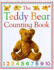 The Teddy Bear Counting Book