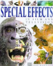 Special Effects In Film  Televisions