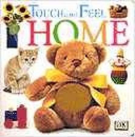 Touch And Feel: Home by Various