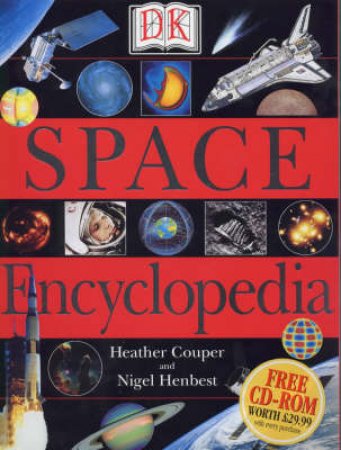 Space Encyclopedia by Various